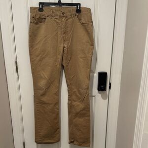 Polo Ralph Lauren Khaki Pants